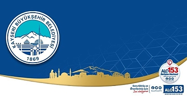 Kayseri Büyükşehir Belediyesi’nden Çiçek ve Ağaç Alımı İddialarına Yanıt