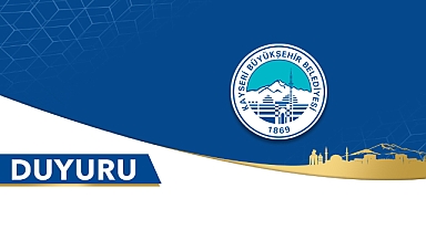 Kayseri Büyükşehir Belediyesi’nden İşçi Haklarıyla İlgili Açıklama