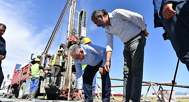 Kayseri Büyükşehir, Depreme Dirençli Şehir İçin Önemli Adımlar Attı