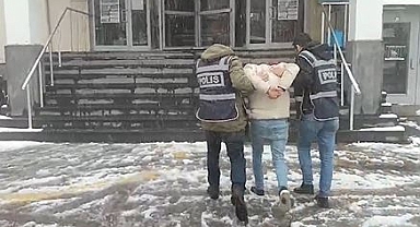 Kayseri’de 11 yıl hapisle aranan hükümlü yakalandı