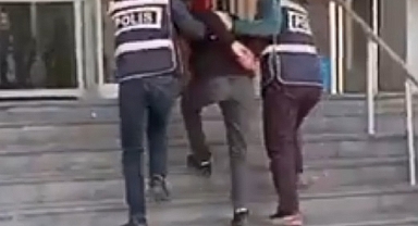 Kayseri'de 3 yıldır aranan firari yakalandı