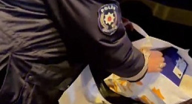 Kayseri'de aranan 5 kişi yakalandı