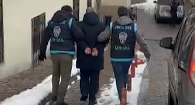 Kayseri'de büyü yapma vaadiyle dolandırıcılık yapan 1 kişi yakalandı