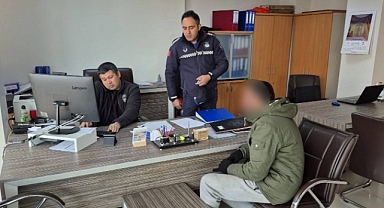 Kayseri’de Evsizlere Şefkat Eli: Valilik ve Belediye, Sokakta Kalanlara Yardım Ediyor