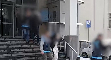 Kayseri'de fuhuş operasyonu: 6 gözaltı