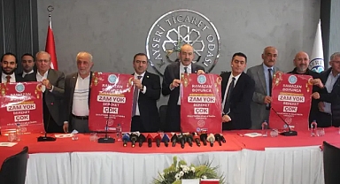 Kayseri’de Ramazan Boyunca Zam Yok, Bereket Çok