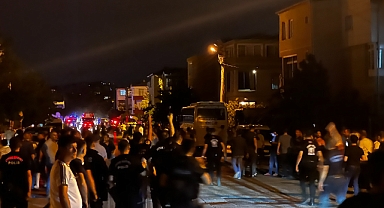 Kayseri’deki olaylara neden olan sanığın yargılandığı davada savcı mütalaasını verdi