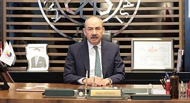 Kayseri’den 2025’e Güçlü Başlangıç: Ocak Ayında 310 Milyon Dolar İhracat