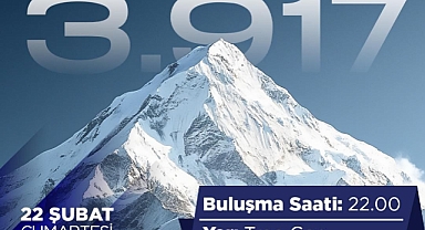 Kayseri’den 3.917 Kişi, AK Parti Kongresi İçin Yola Çıkıyor