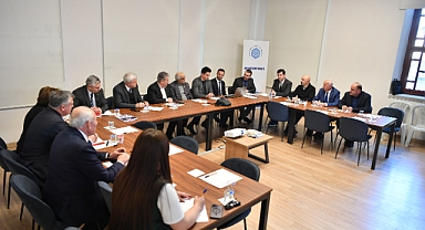 Kayseri Kent Konseyi’nden Tarım ve Yerel Kalkınma İçin Stratejik Adımlar