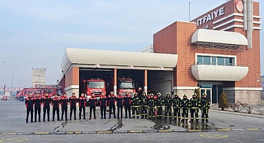 Kayseri OSB Başkanı Mehmet Yalçın’dan 6 Şubat Depremlerinin Yıldönümü Mesajı