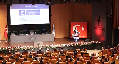 Kayseri Ticaret Odası’nda İŞKUR Destek Programları Tanıtıldı