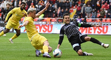 Kayserispor 6 Maç Sonra Kazandı! Konyaspor’u 3-2 Mağlup Etti