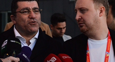 Kayserispor Başkanı Açıkalın: “Daha İyi Olacağız”
