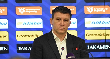 Kayserispor, Trabzonspor’la 0-0 Beraber Kaldı: Jakirovic Maç Sonu Açıklaması