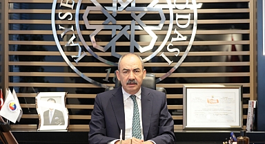 KTO Başkanı Gülsoy: “Berat Gecesinde Gönül Dünyamızı Temizleme Fırsatını İyi Değerlendirelim”