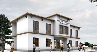 Melikgazi Belediye Başkanı, Keykubat Mahallesi’ne Aile Sağlık Merkezi Kazandırıyor