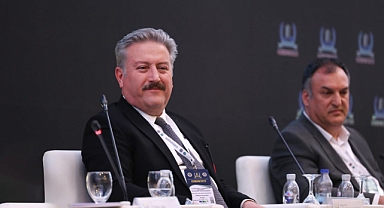 Melikgazi Belediye Başkanı Palancıoğlu, Ankara’da Kayseri’nin Rekor Hizmetlerini Tanıttı