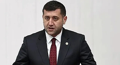 MHP’li Baki Ersoy’dan HPV Taramaları İçin Meclis Hamlesi!