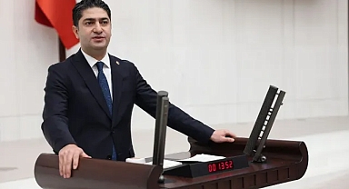 MHP'li Özdemir: Oteller Yılda İki Kez Yangın Denetimine Tabi Tutulacak