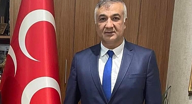 MHP Talas İlçe Teşkilatı'ndan Ülkücü Şehitler Anıtı Projesiyle İlgili Açıklama