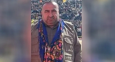 MİT'ten terör örgütü PKK/YPG'nin sözde sorumlusuna Suriye'de operasyon