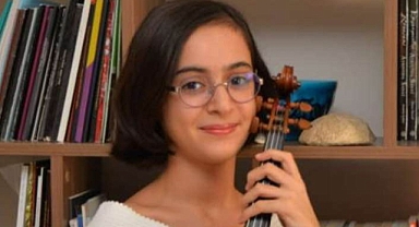 Ödüllü kemancı Laçin’in böbreği, 18 yıldır nakil bekleyen hastaya can oldu