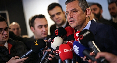 Özgür Özel: Kılıçdaroğlu'na hiç ihanet etmedim