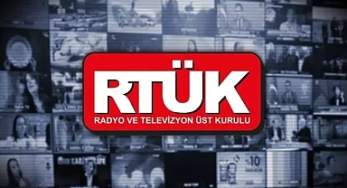RTÜK 7 kanala cezayı kesti