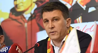 Sergej Jakirovic ile 2 maçta 4 puan topladı