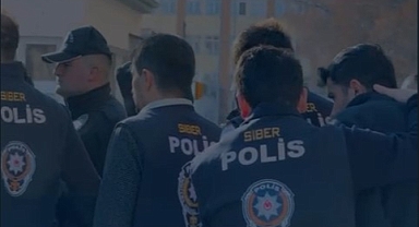 Siber Dolandırıcılara Büyük Darbe: 7 Şüpheli Yakalandı