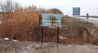 Sultan Sazlığı Kuruyor: Barajlardaki Su Seviyesi Alarm Veriyor!