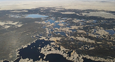 Sultan Sazlığı’nda Turba Yangınları ve Su Yönetimi: Geçmişten Günümüze