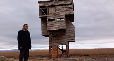 Sultan Sazlığı’ndaki Kuş Gözlem Kuleleri Tehlikede!