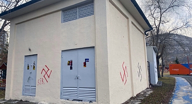 Talas'ta Çevre Kirliliğine 23 Bin TL Ceza