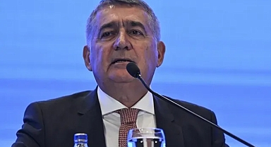 TÜSİAD Başkanı Orhan Turan hakkında resen soruşturma başlatıldı