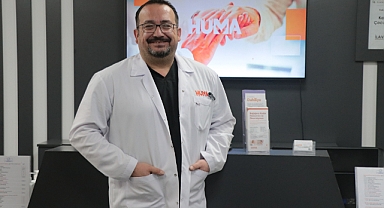 Uzman Dr. Gürbüz: Kış sporlarında ekipman, sporcunun güvenliği için en önemli etkendir