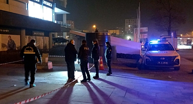 Yolda karşılaştığı eski sevgilisini, annesini ve kız kardeşini bıçakladı