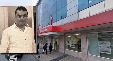 Ziraat Bankası'nda 200 Milyon TL’lik Büyük Soygun: Banka Memuru Ünlü İş İnsanlarının Hesaplarından Para Çekti