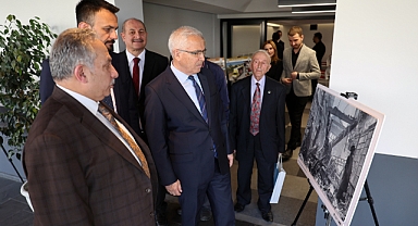 7/24 Kütüphane’de ‘Üreten Kütüphane’ Konuşuldu