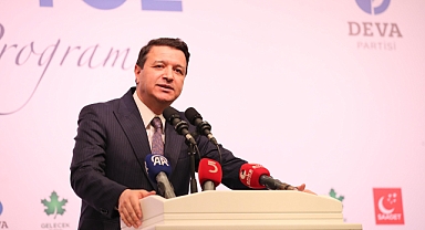 Arıkan: Eli silah tutanların serbest bırakılmasının konuşulduğu bir dönemde, eli kalem tutanlar içeri atılıyor