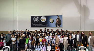 ASKON Erva Spor Kulübü, Öğrenciler ve Aileleriyle İftar Programında Buluştu