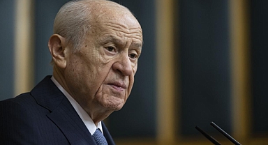 Bahçeli: CHP Türkiye'ye karşı şer ve şiddet cephesi açmıştır