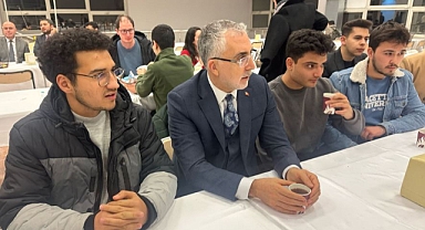 Bakan Işıkhan: İŞKUR Gençlik Programımıza 435 bin 825 başvuru yapıldı