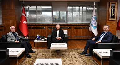 Başkan Büyükkılıç, “Kayseri’nin Turizm Değerleri” Konulu Konferans Verecek