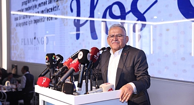 Başkan Büyükkılıç, Ramazan Boyunca Kayserililerle Gönül Birliği Kuruyor