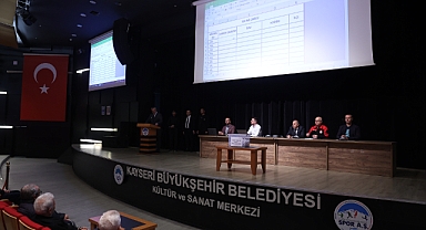 Başkan Büyükkılıç’tan Arıcılara Güçlü Destek