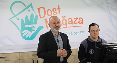 Başkan Çolakbayrakdar: 