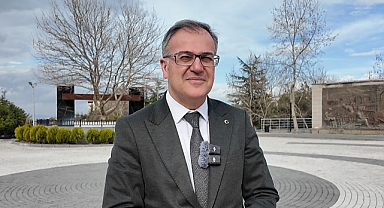 Başkan Özdoğan: “İlçemizin Her Köşesi Bayrama Hazır”