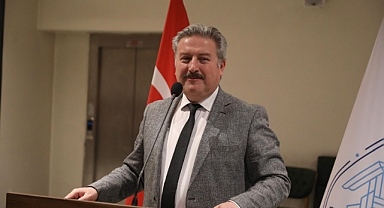Başkan Palancıoğlu Muhtarlarla İftarda Buluştu